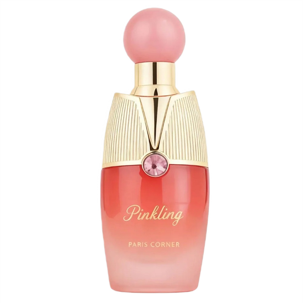Pinkling Parfumovaná Voda V Spreji 100 Ml
