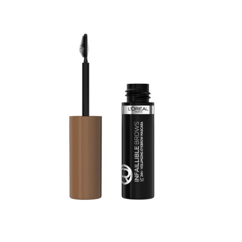 Infaillible Brows Volumizing Eyebrow Mascara řAsenky Na Obočí
