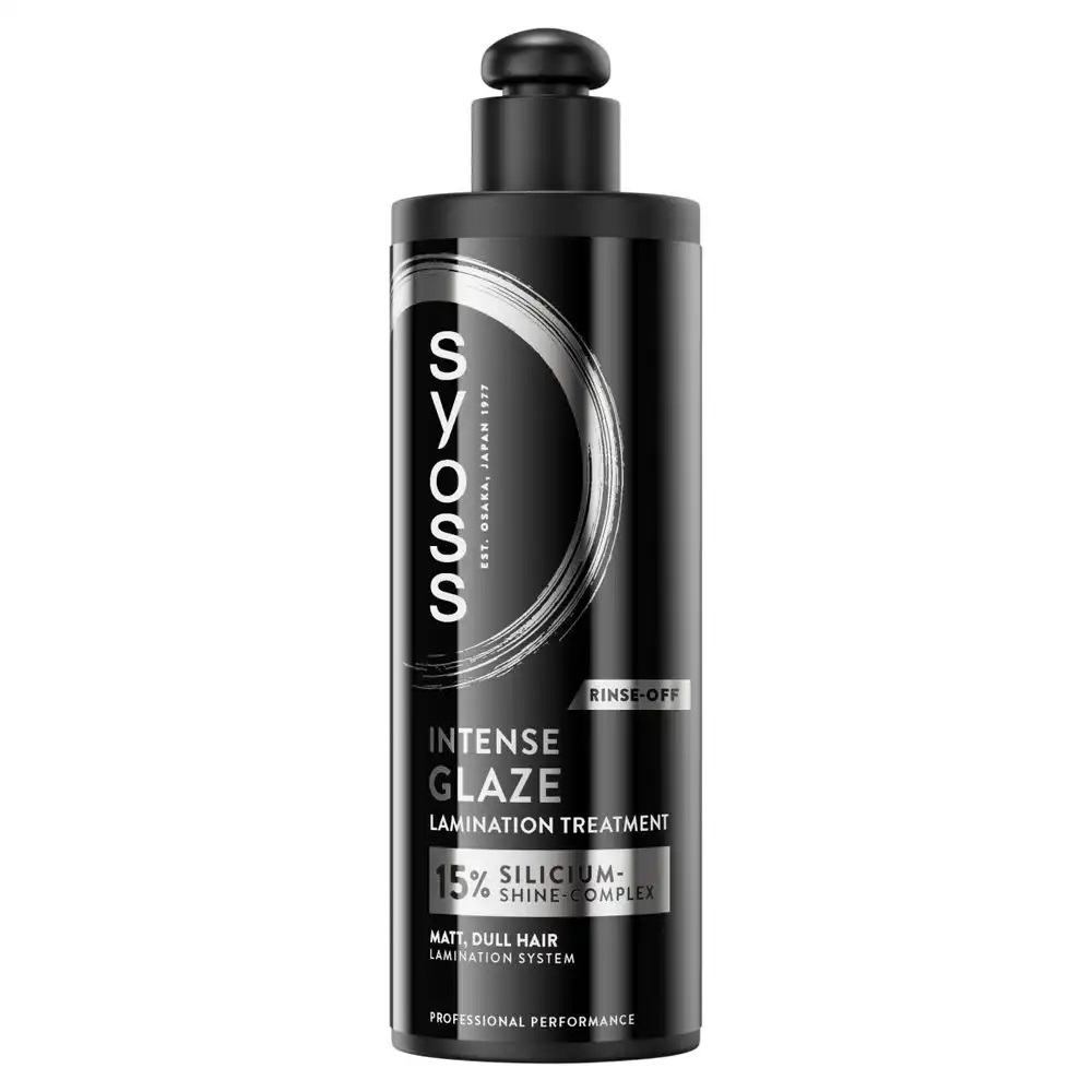 Intense Glaze Laminačný Prípravok, 200 Ml