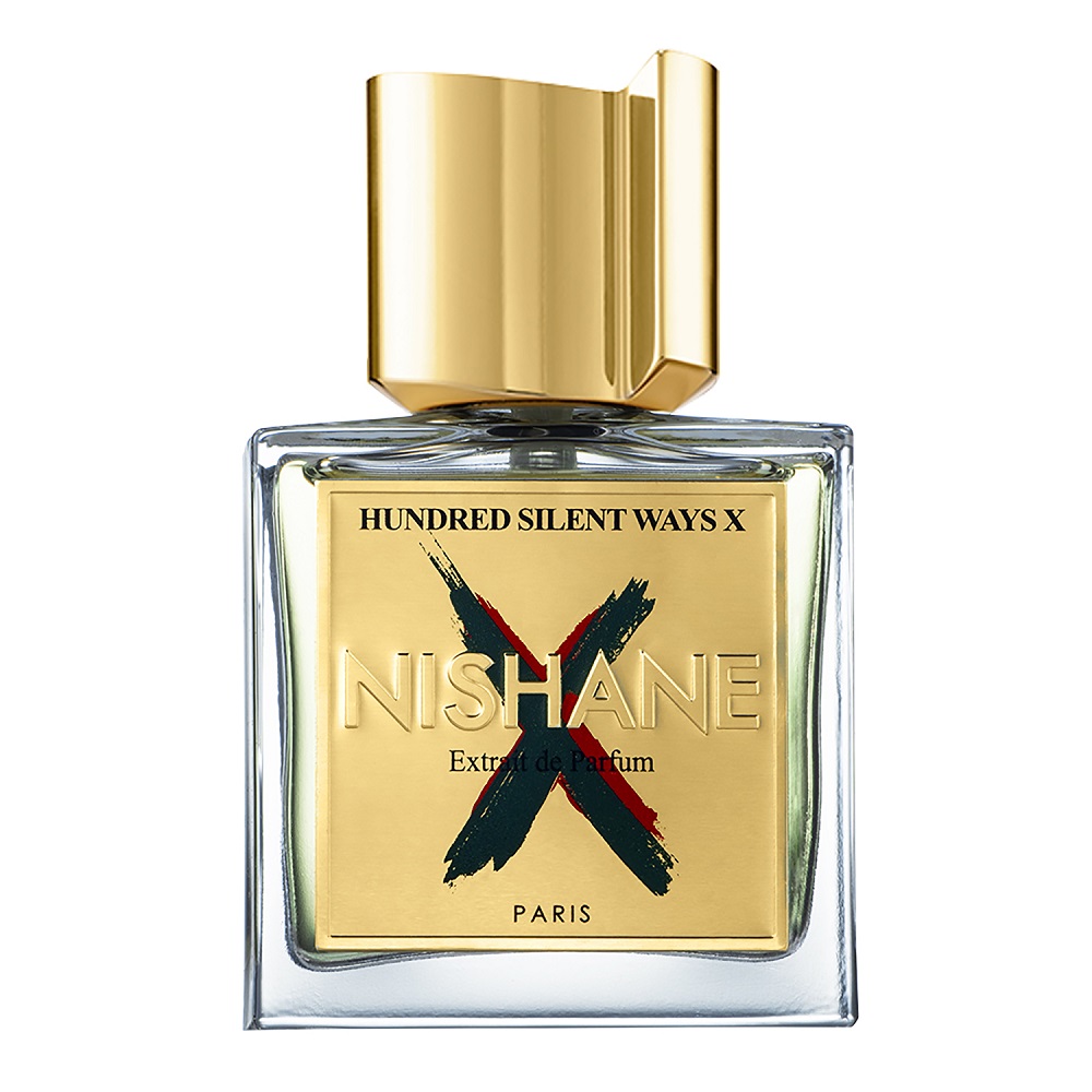 Hundred Silent Ways X Parfumový Extrakt V Spreji 50ml