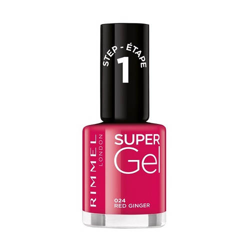Super Gel Lak Na Nechty 6