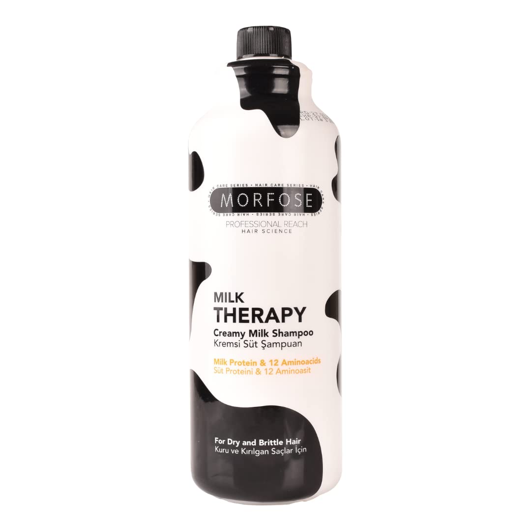 Milk Therapy 6