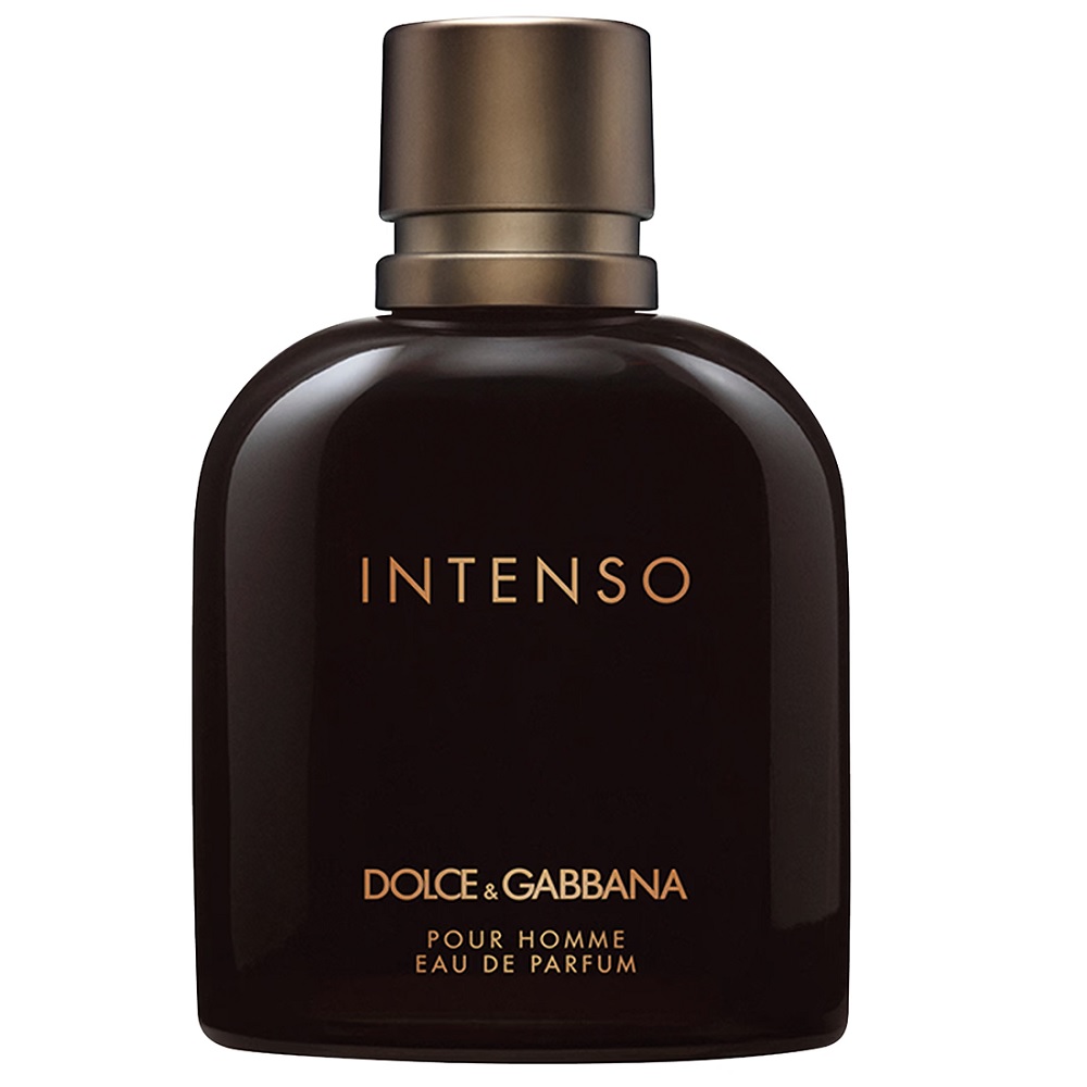 Intenso Pour Homme Parfumovaná Voda 125ml