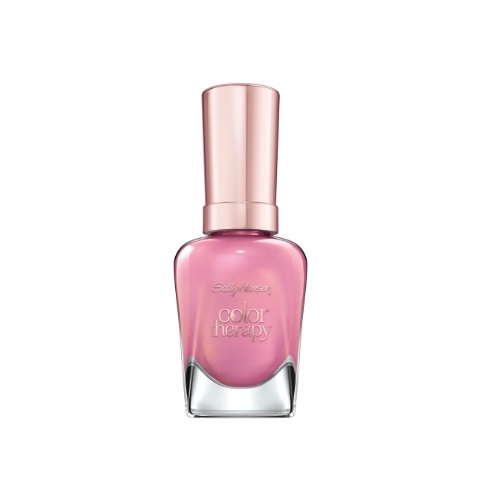 Color Therapy Argan Oil Formula Lak Na Nechty 3
