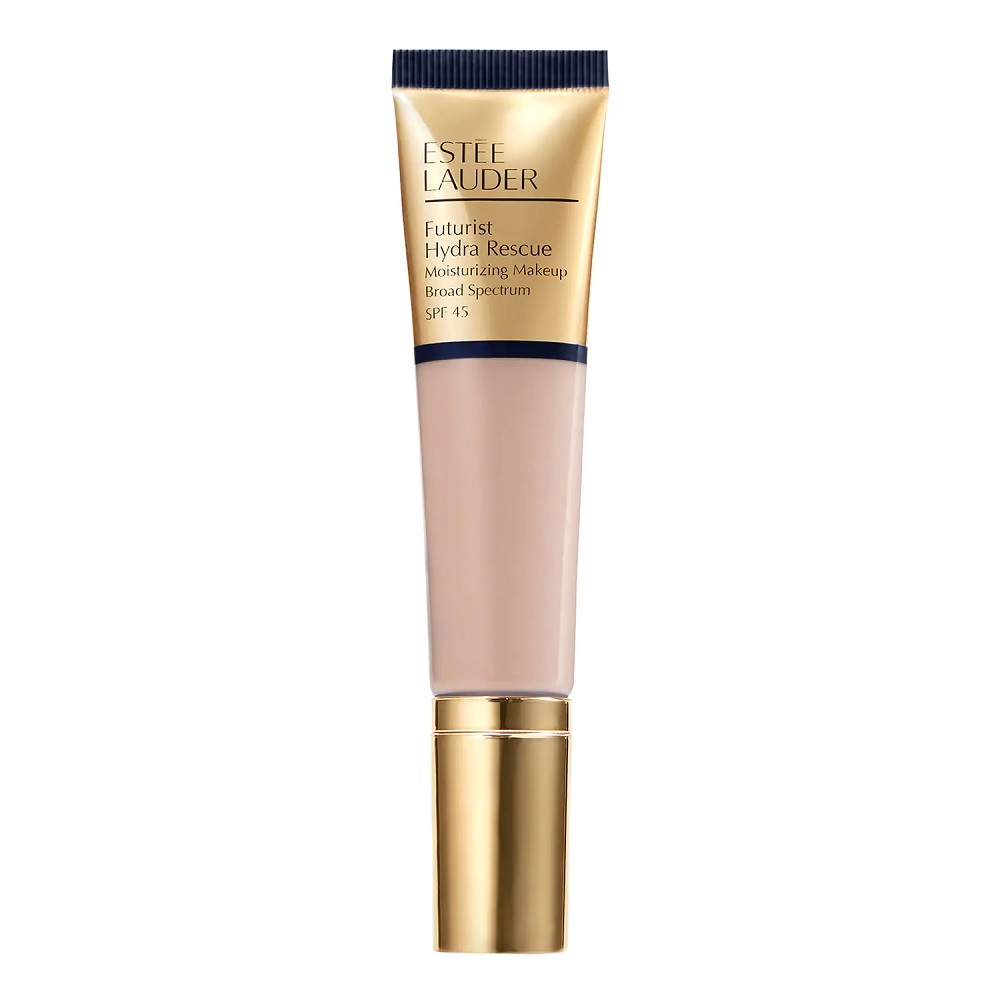 Futurist Hydra Rescue Moisturizing Makeup 2