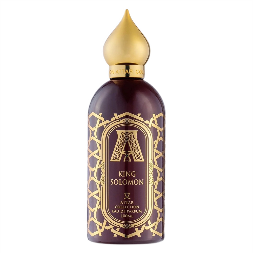 King Solomon Parfumovaná Voda 100ml