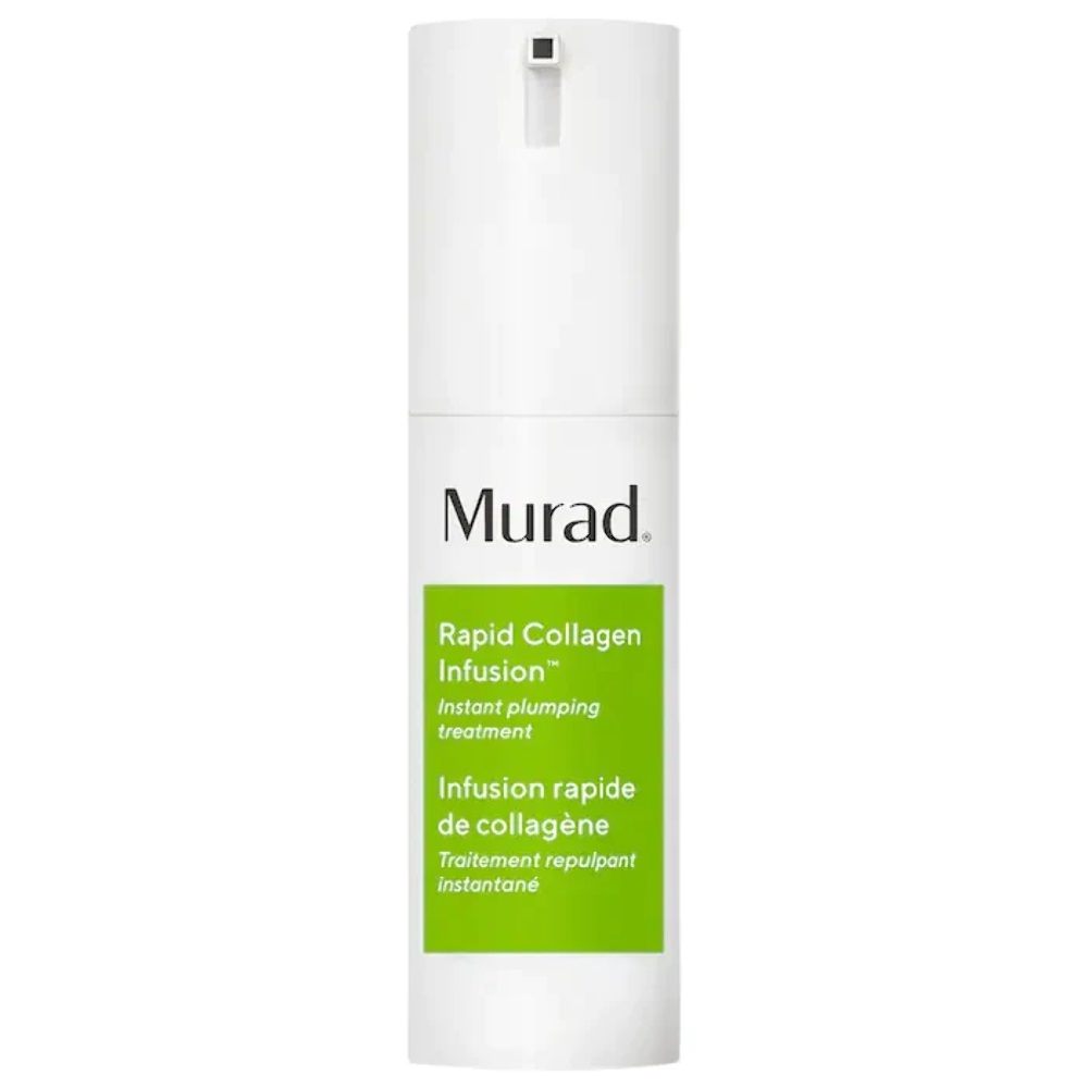 Resurgence Rapid Collagen Infusion Spevňujúce Sérum Na Tvár Vypåňajúce Vrásky 30 Ml