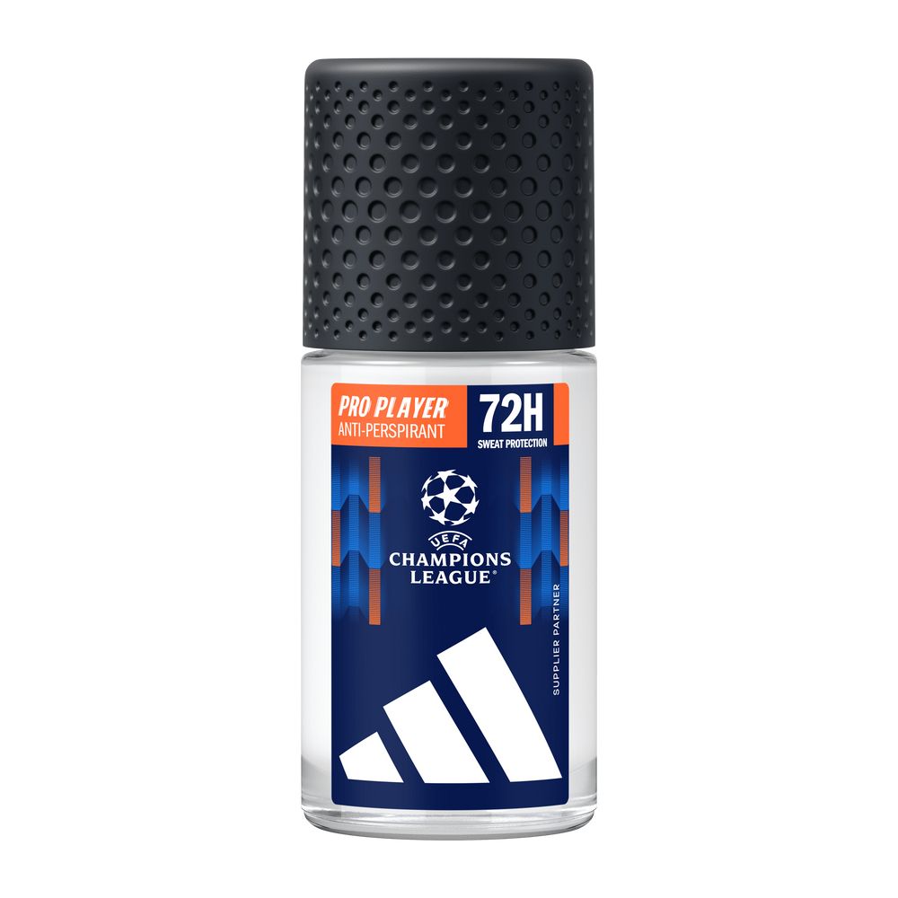 Uefa Champions League Pro Player 2