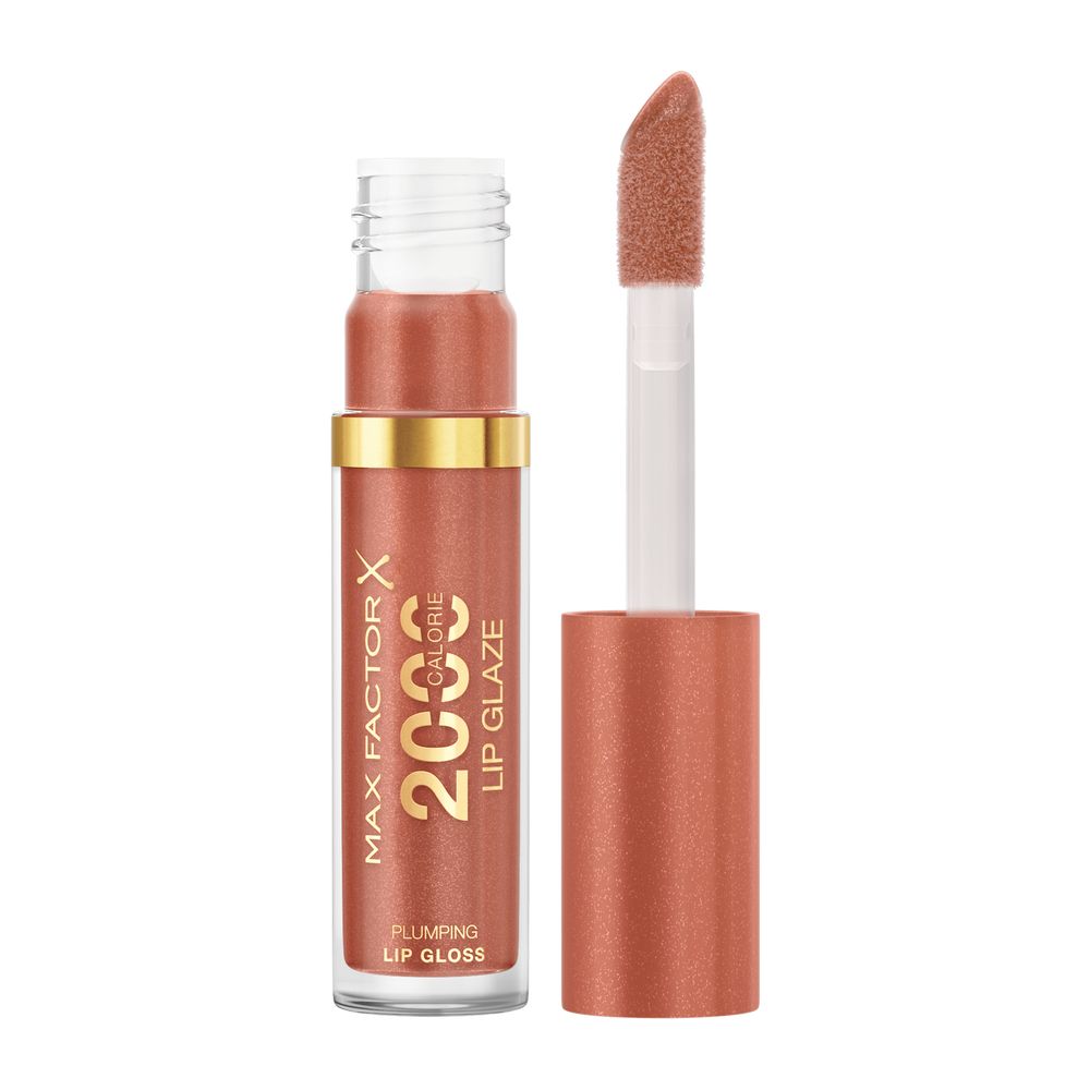 2000 Calorie Lip Glaze 6