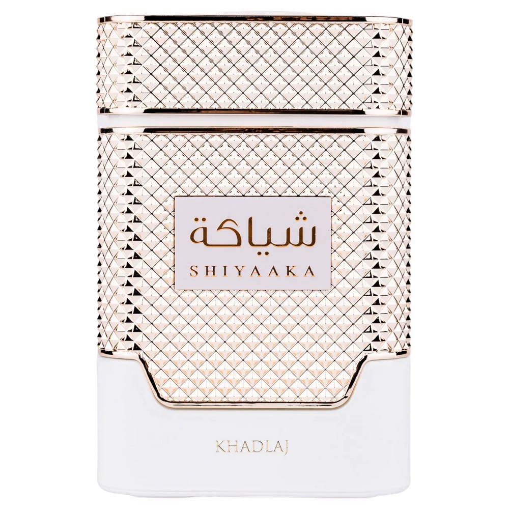 Shiyaaka White Parfumovaná Voda 100ml