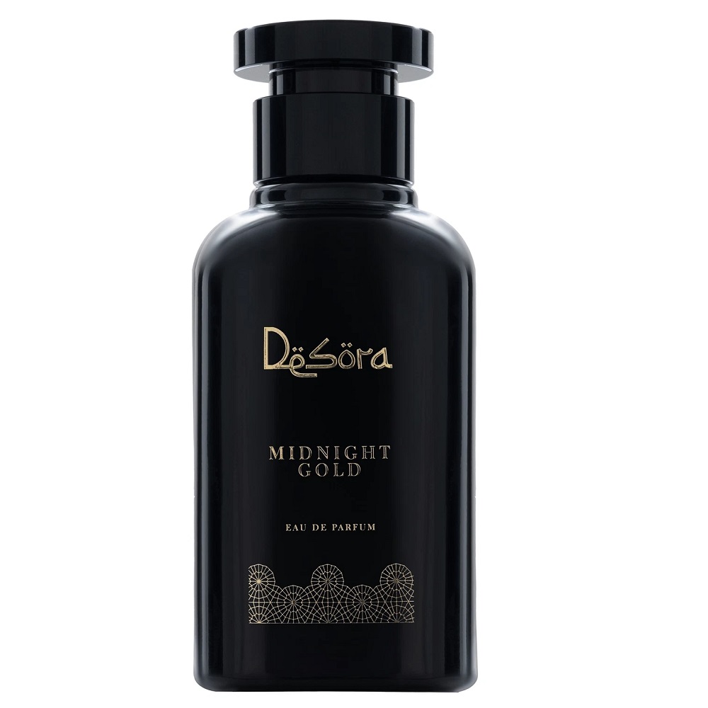 Midnight Gold Parfumovaná Voda 100ml