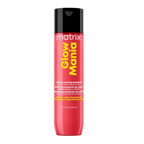 Glow Mania šAmpón Na Farbené Vlasy 300 Ml