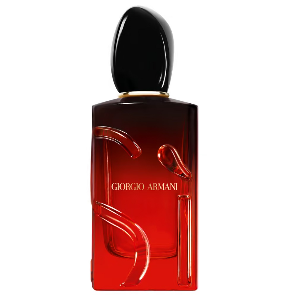 Si Passione Intense Eau De 2