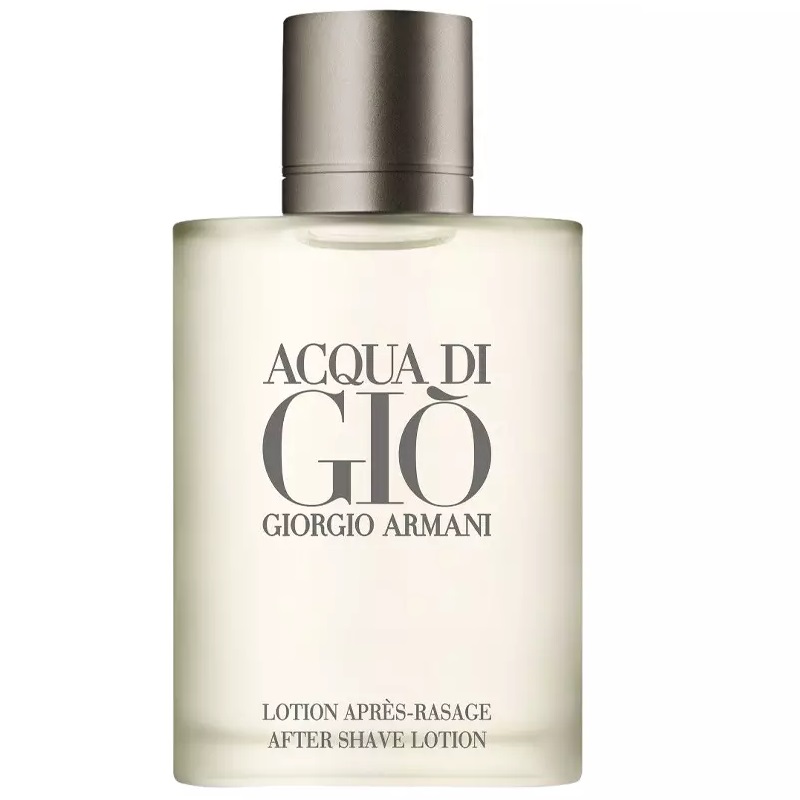 Acqua Di Gio Pour Homme Voda Po Holení 100 Ml