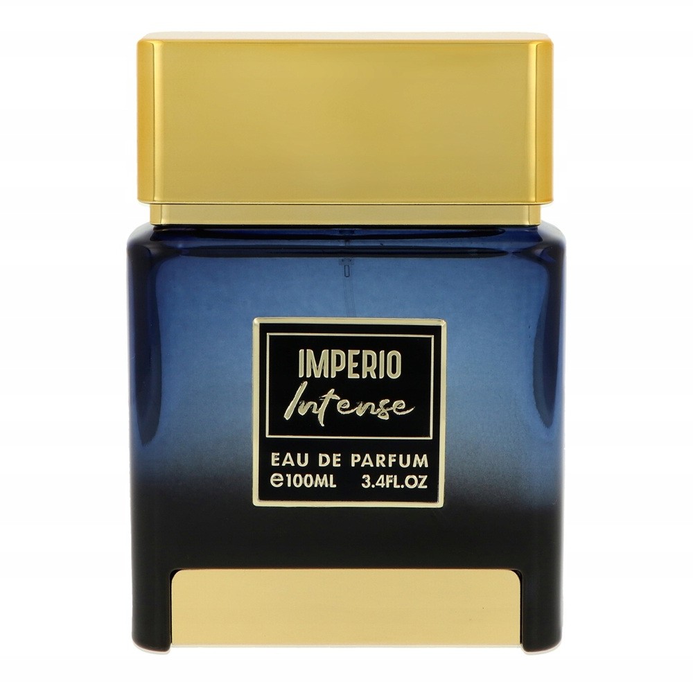 Imperio Intense Parfumovaná Voda V Spreji 100ml