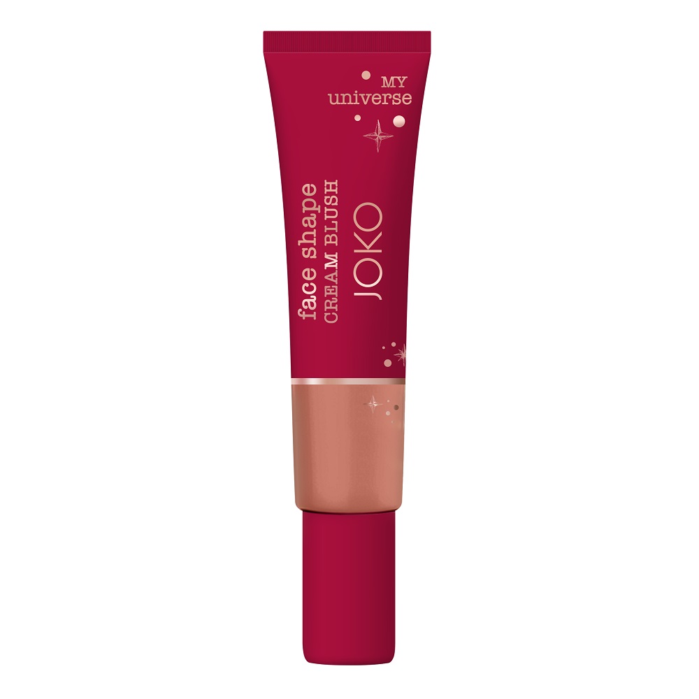 My Universe Rúž Krém 01 Light 15ml