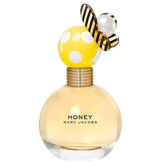 Medová Parfémová Voda V Spreji 100ml