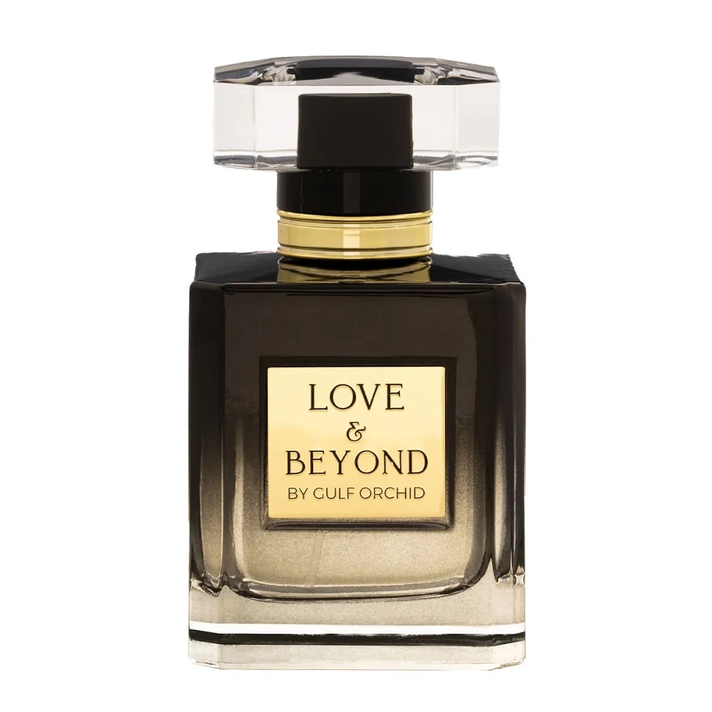 Love & Beyond Parfumovaná Voda V Spreji 100ml