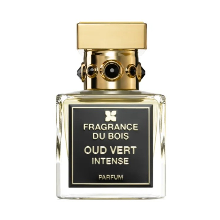 Oud Vert Intense Parfumový Sprej 50 Ml
