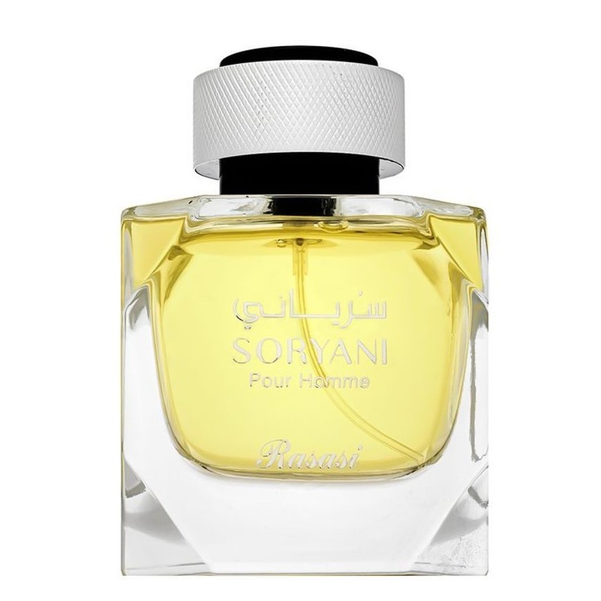 Soryani Pour Homme Parfumovaná Voda 100ml
