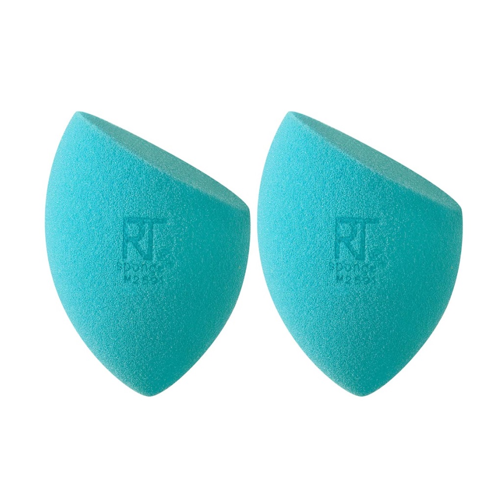 Miracle Airblend Sponge Duo Sada Hubiek Na Make-up 2ks.
