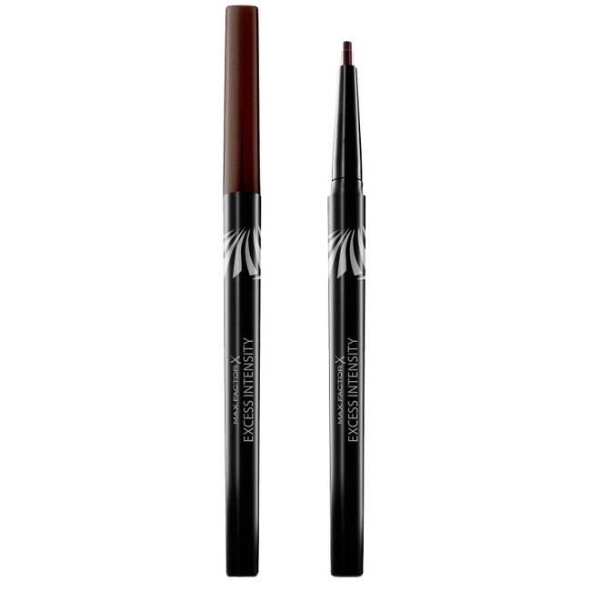 Očné Linky Excess Intensity Longwear 06 Brown 1,8 G