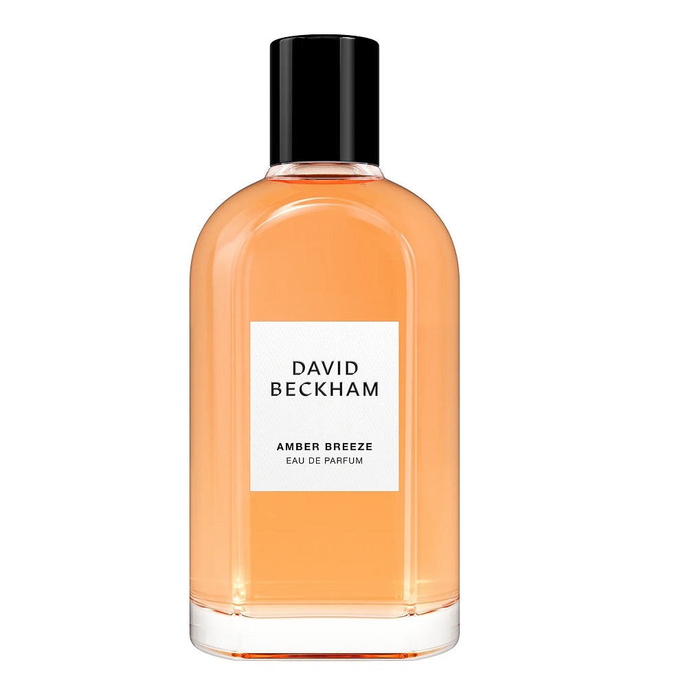 Amber Breeze Eau De 100 ml