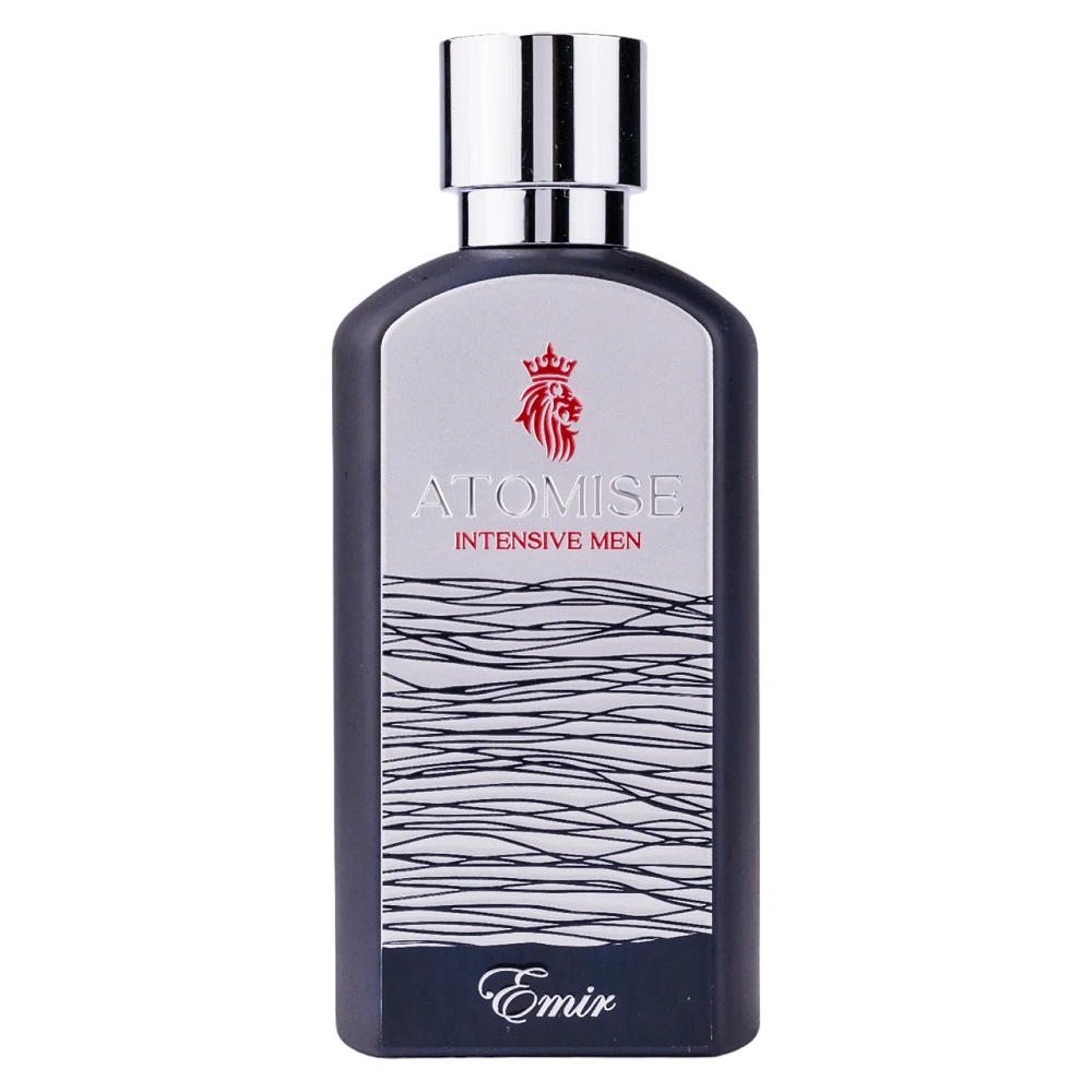 Atomise Intensive Men Parfumovaná Voda 100ml