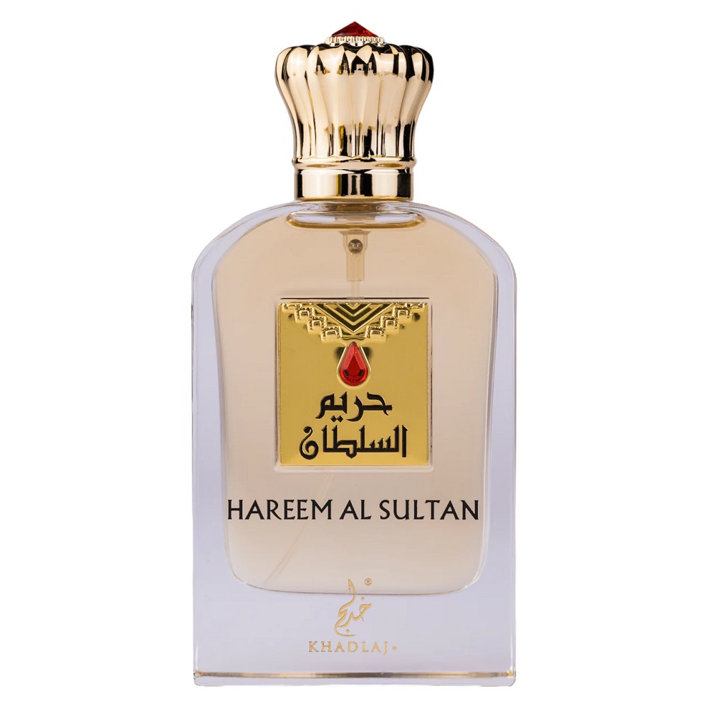Hareem Al Sultan Parfumovaná Voda 75ml