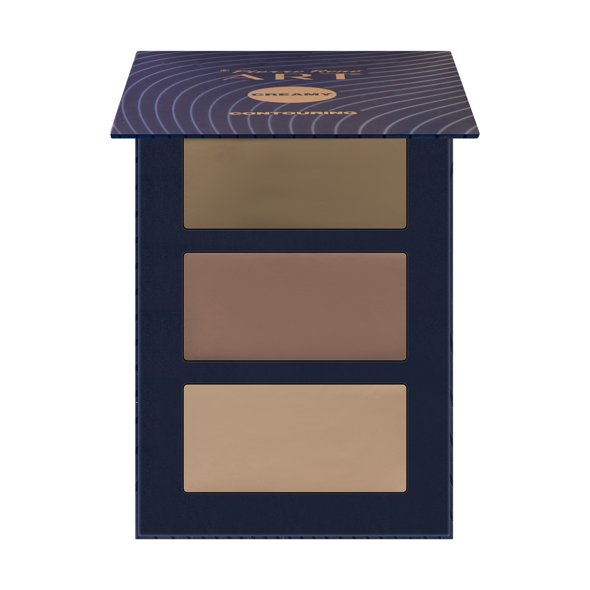 Art Cream Contouring 3