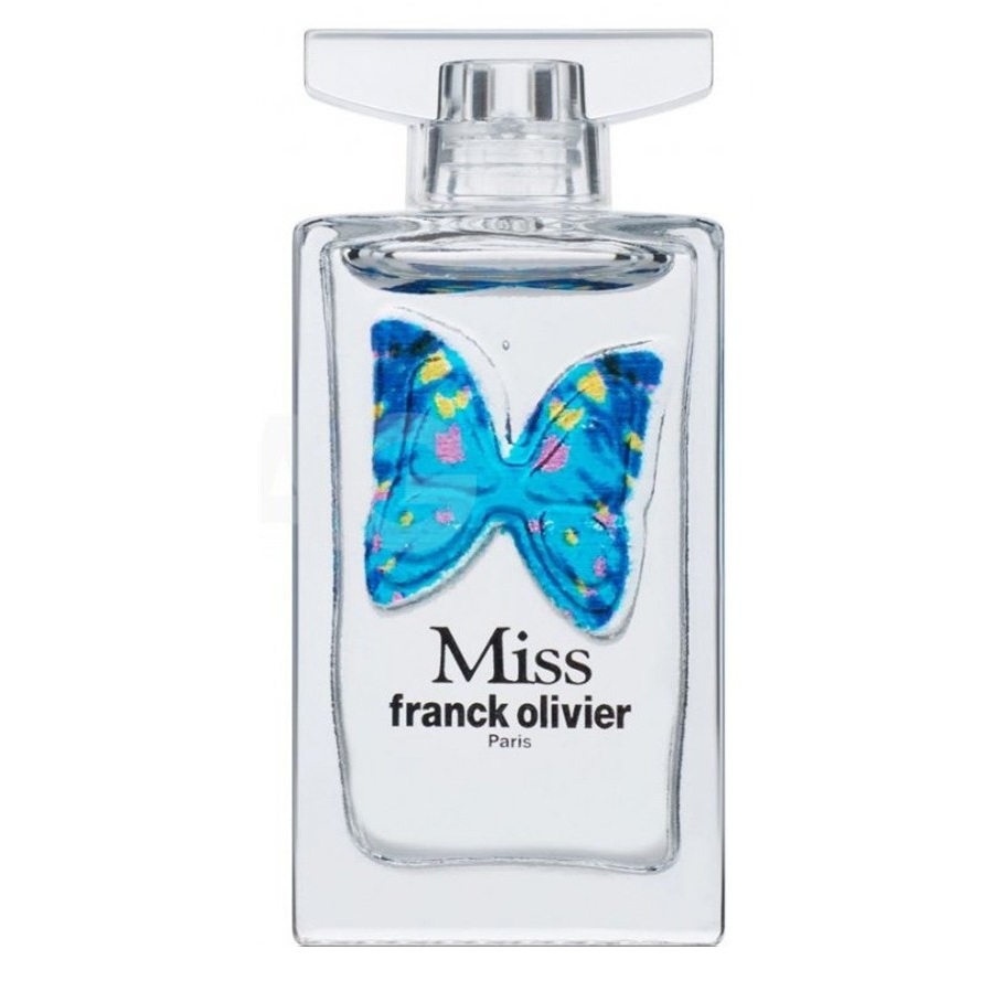 Miss Eau De Spray