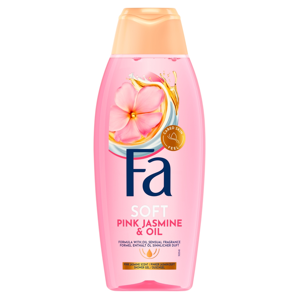 Magic Oil Pink Jasmine 2