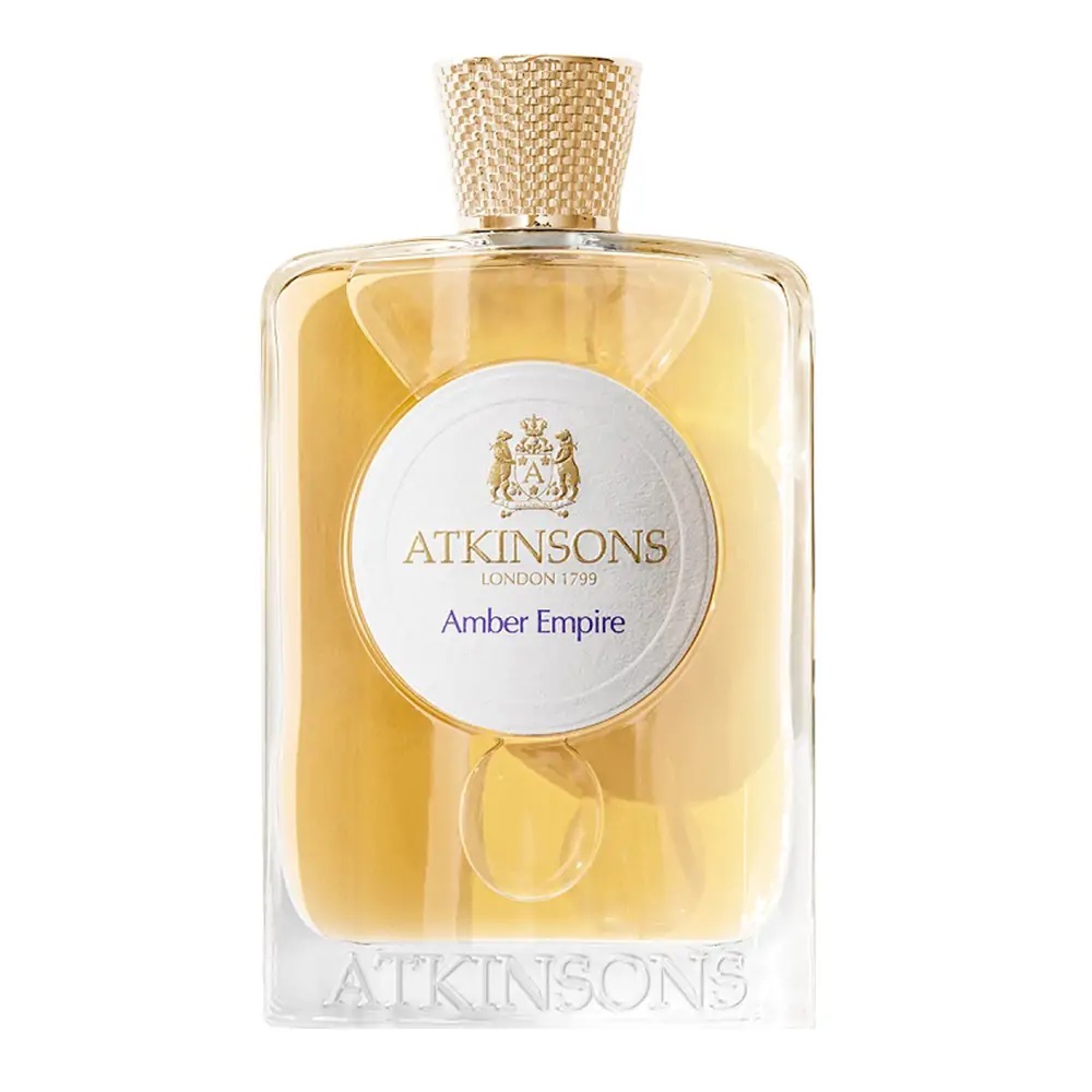 Amber Empire Toaletná Voda V Spreji 100 Ml