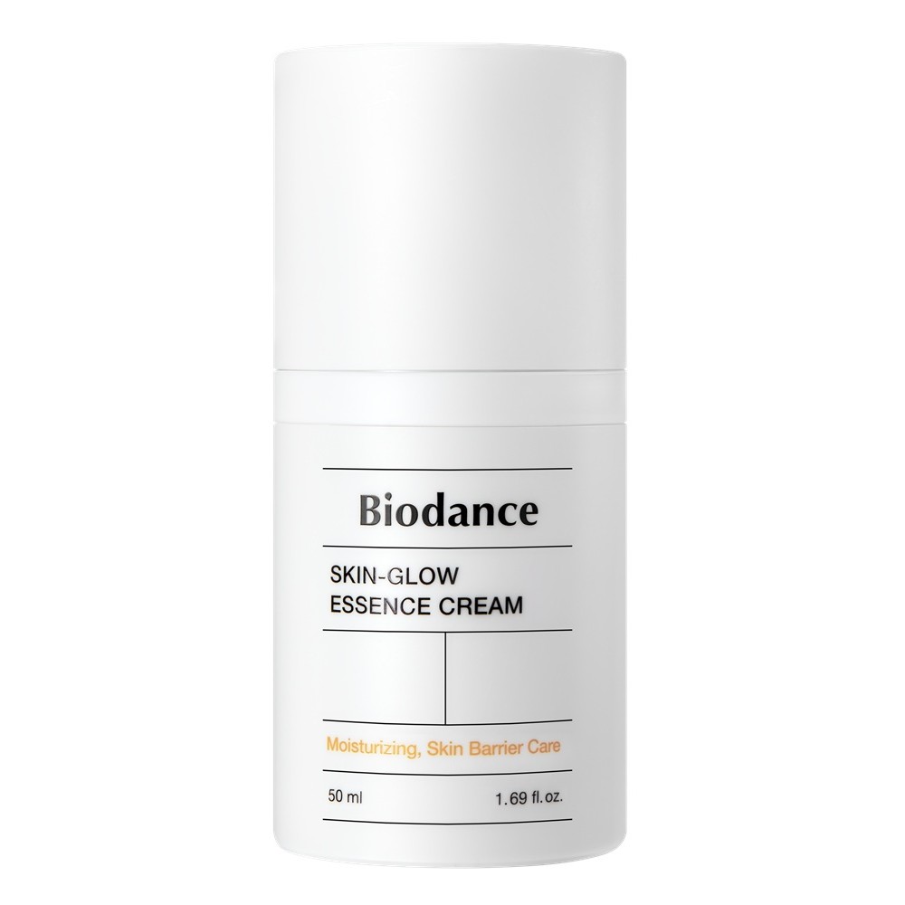 Skin-Glow Essence Cream Hydratačný Krém Na Tvár 50ml