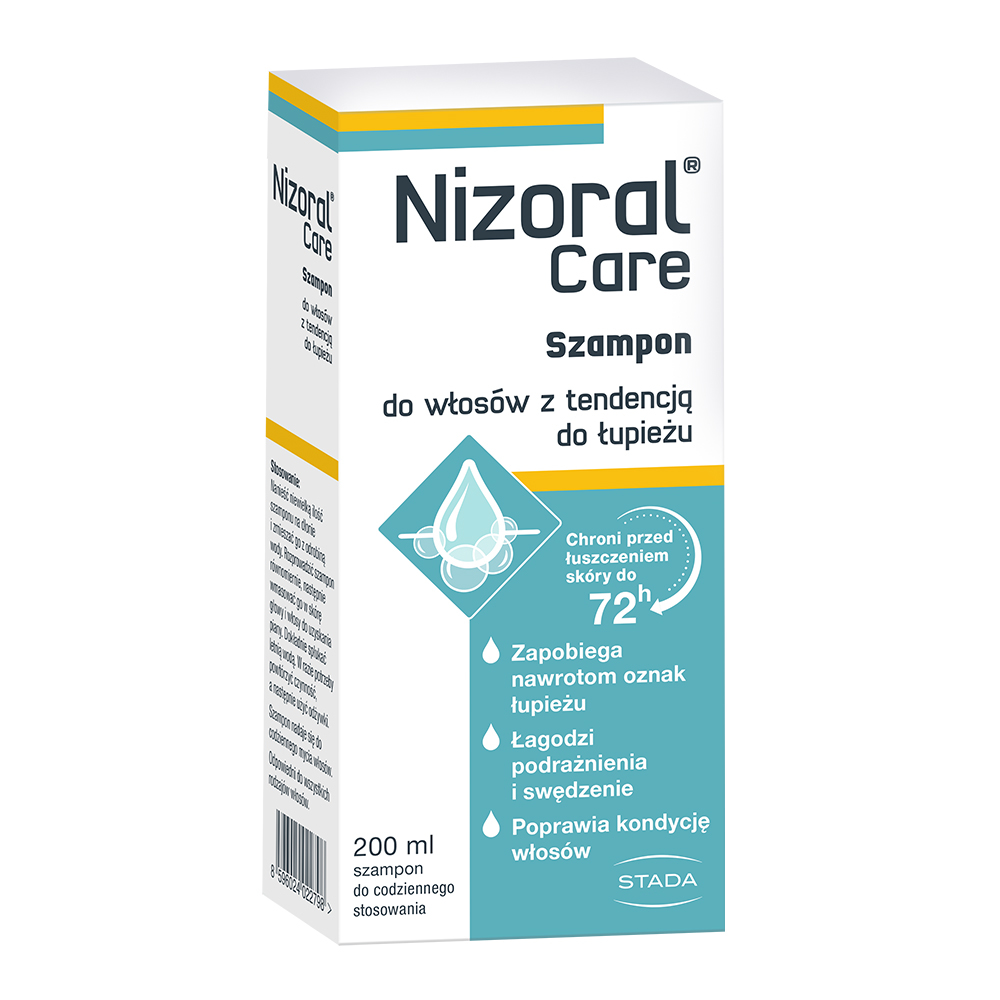 ŠAmpón Na Vlasy So Sklonom K Tvorbe Lupín 200ml