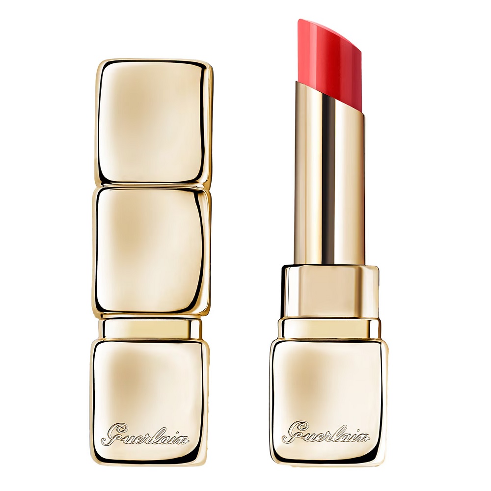 KissKiss Bee Glow Lip Balm Balzam Na Pery 3