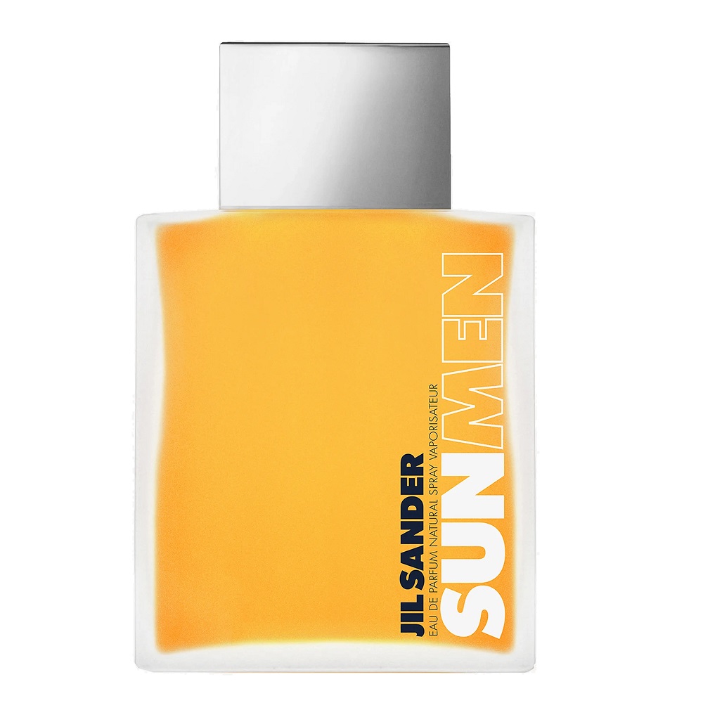Sun Men Eau De
