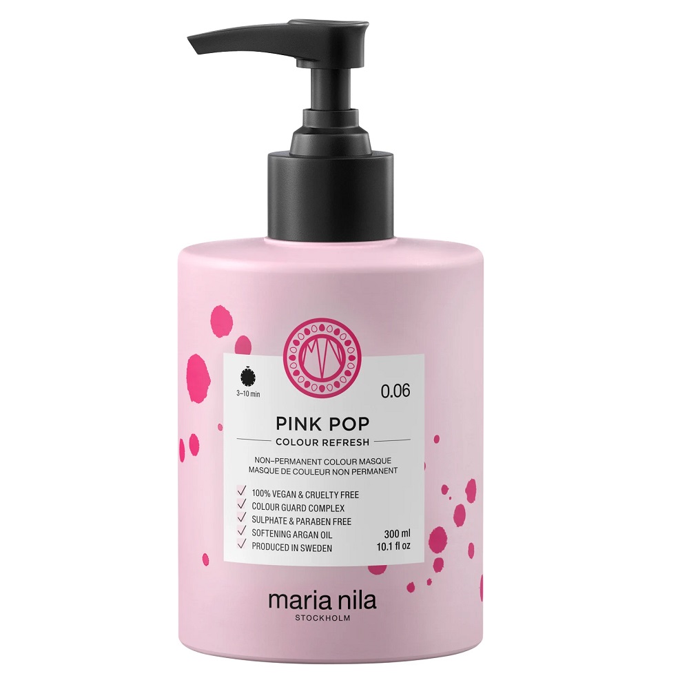 Colour Refresh Pink Pop 0.06