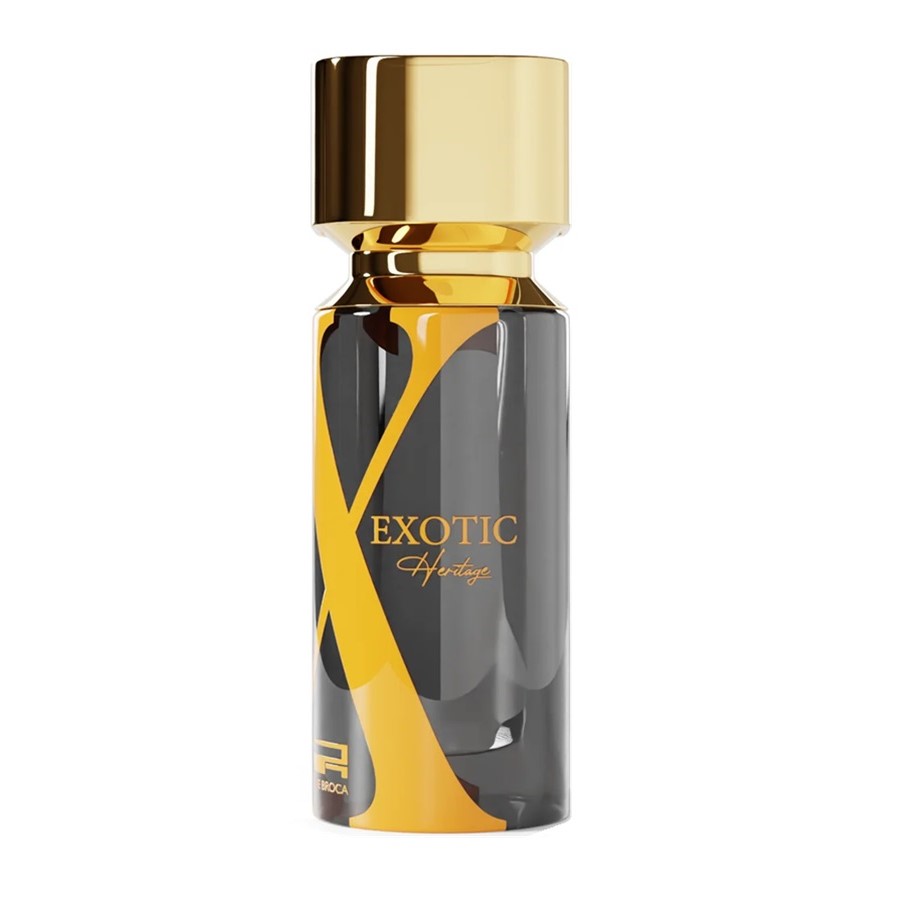 Exotic Heritage Parfumovaná Voda 100ml
