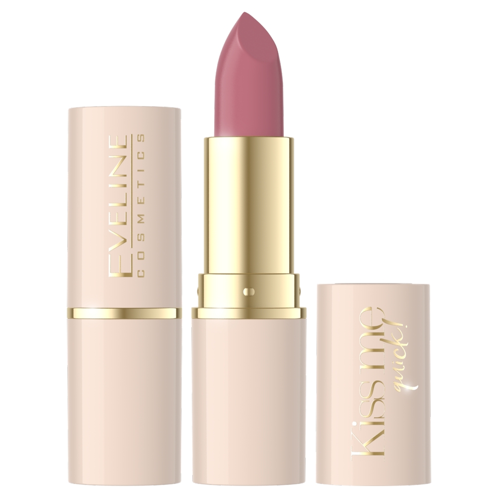 Kiss Me Quick! Lipstick 4
