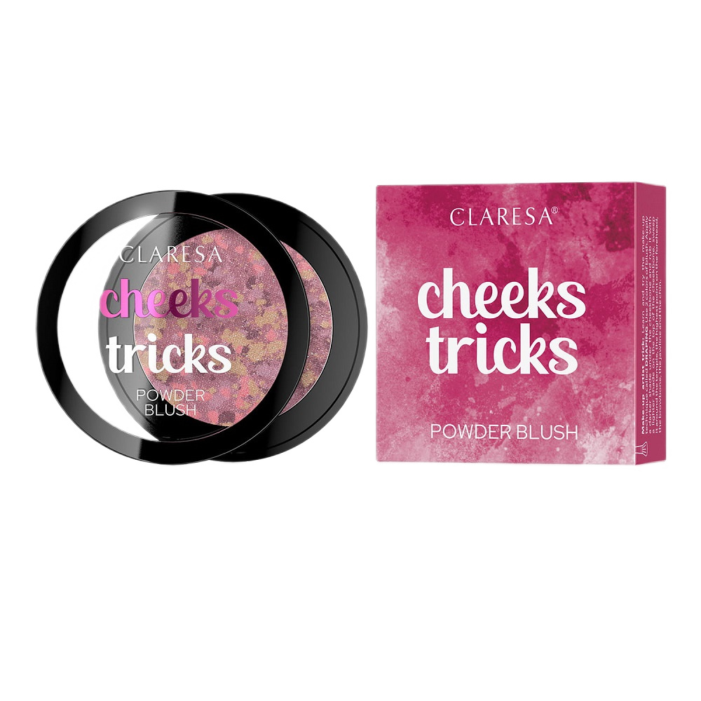 Cheeks Tricks 2