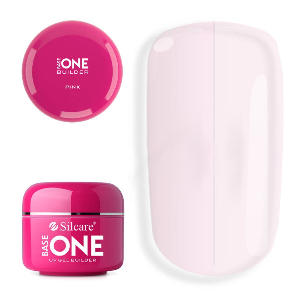 Base One Pink 2