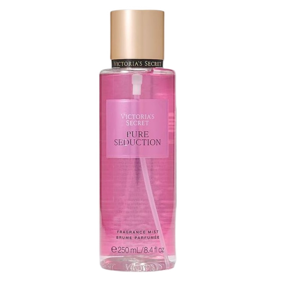 Pure Seduction BODY MIST Telesná Hmla Pure Seduction 250 Ml