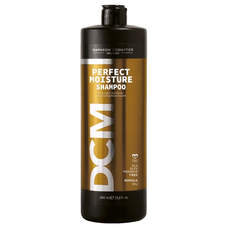 Perfect Moisture Hydratačný šAmpón Na Vlasy 1000 Ml