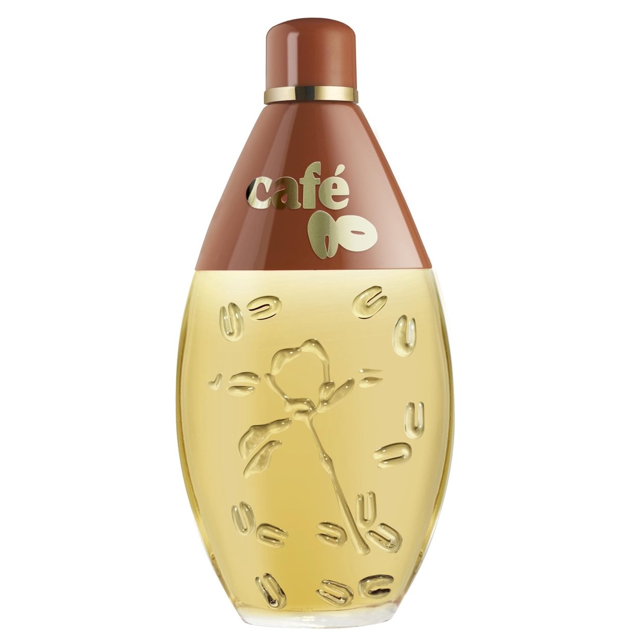 Cafe Toaletná Voda V Spreji 90ml