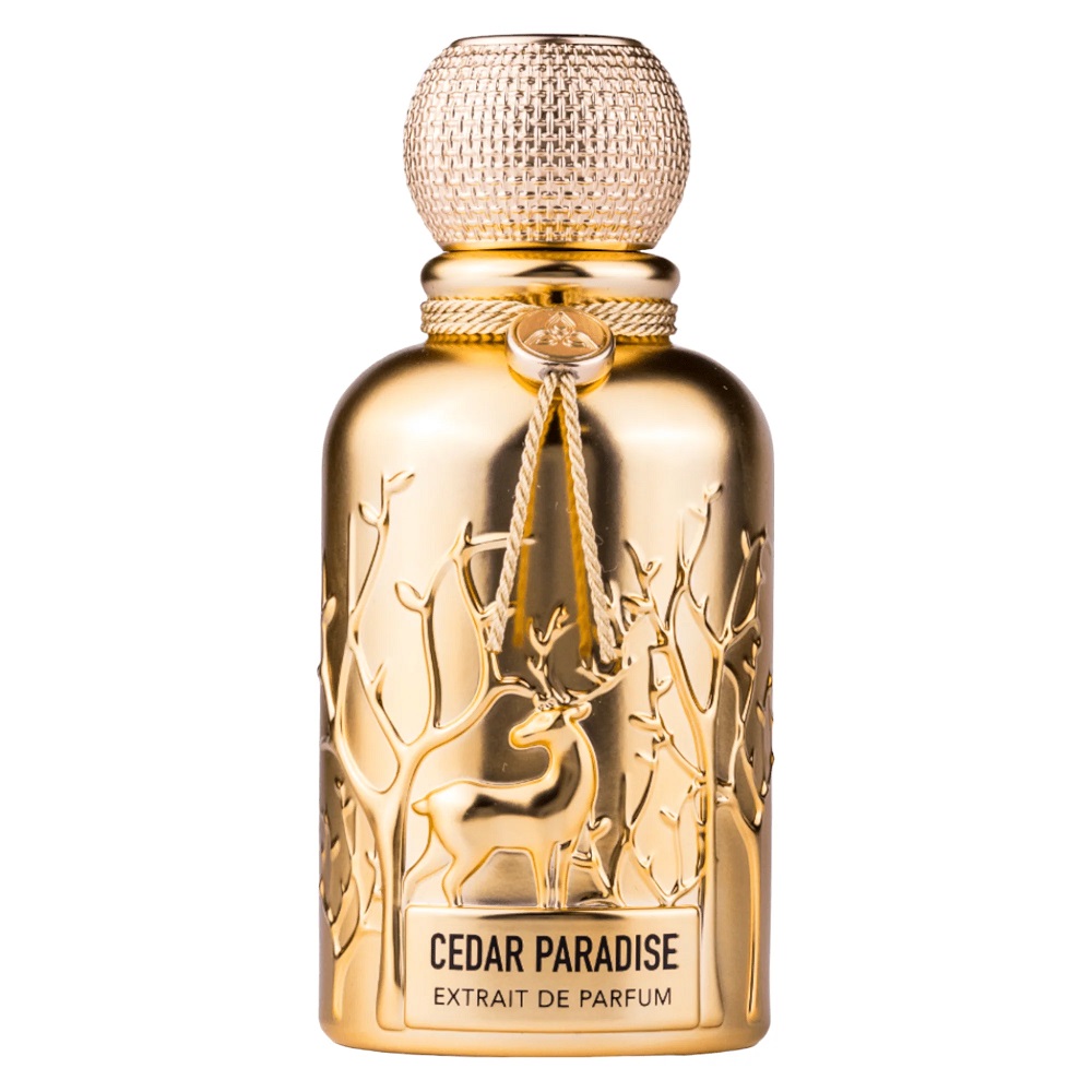 Cedar Paradise Parfémový Extrakt V Spreji 100ml