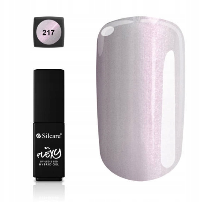 Flexy Hybrid Gel 118