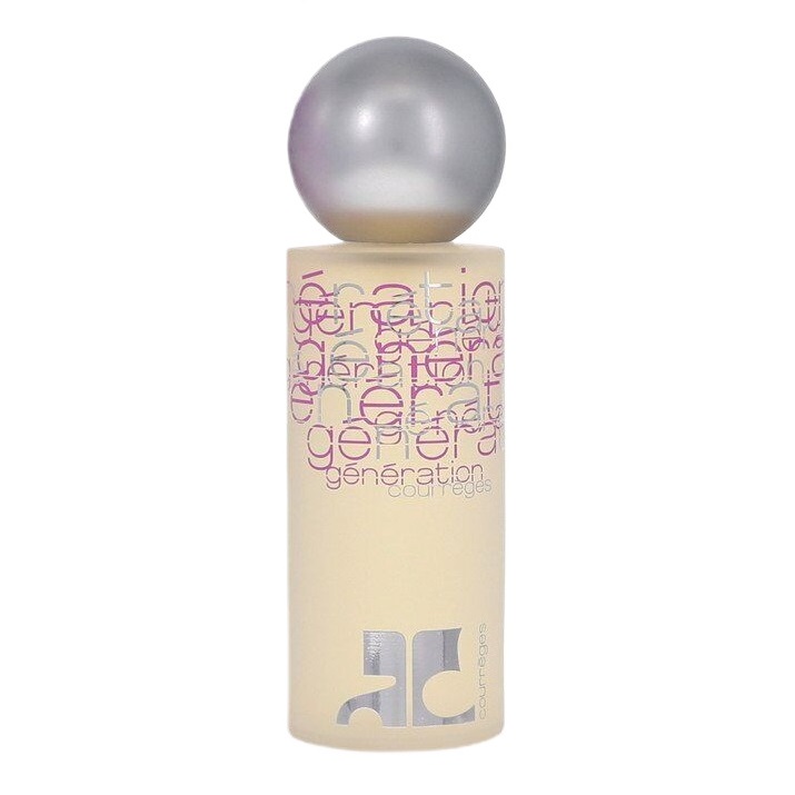 Generation Toaletná Voda V Spreji 100ml