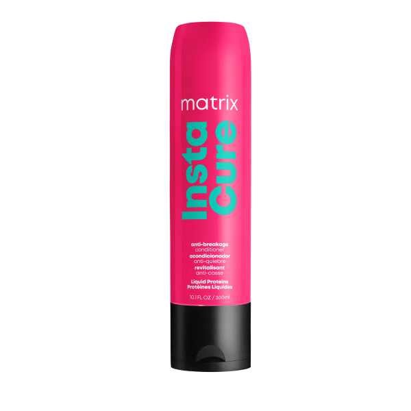 Total Results Insta Cure Kondicionér Proti Lámavosti Vlasov 300ml
