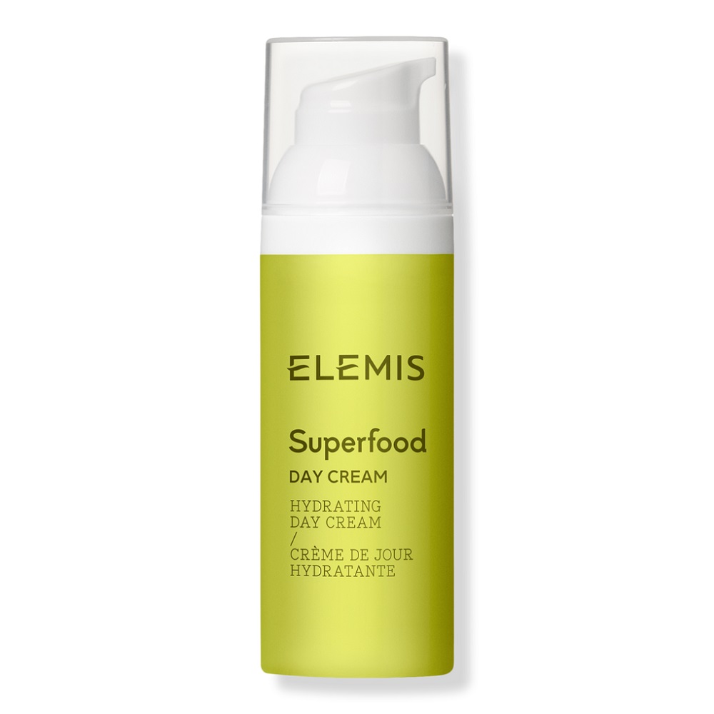 Superpotravinový Denný Krém S Prebiotikami 50ml